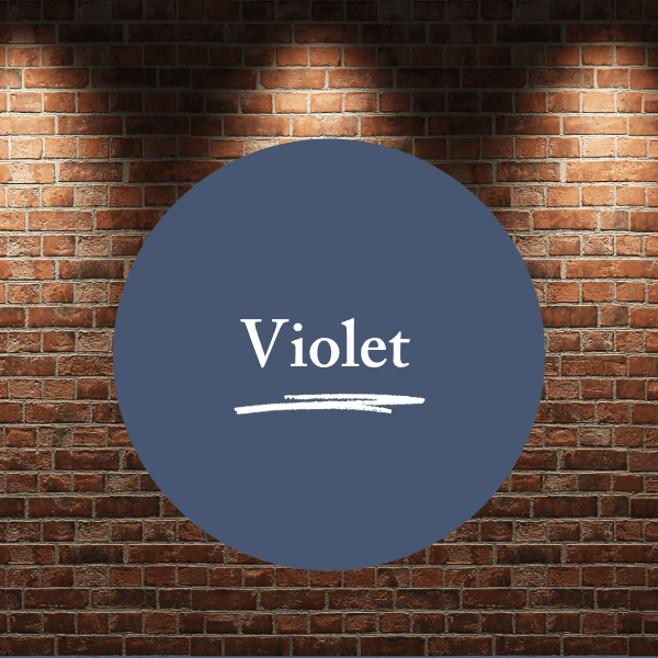 "Violet" 12 oz. by Sibling Coffee Roasters