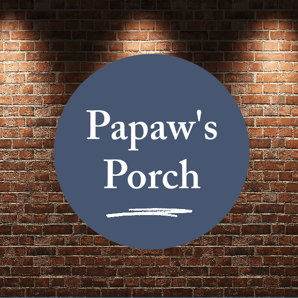 Papaw's Porch by Sibling Coffee Roasters