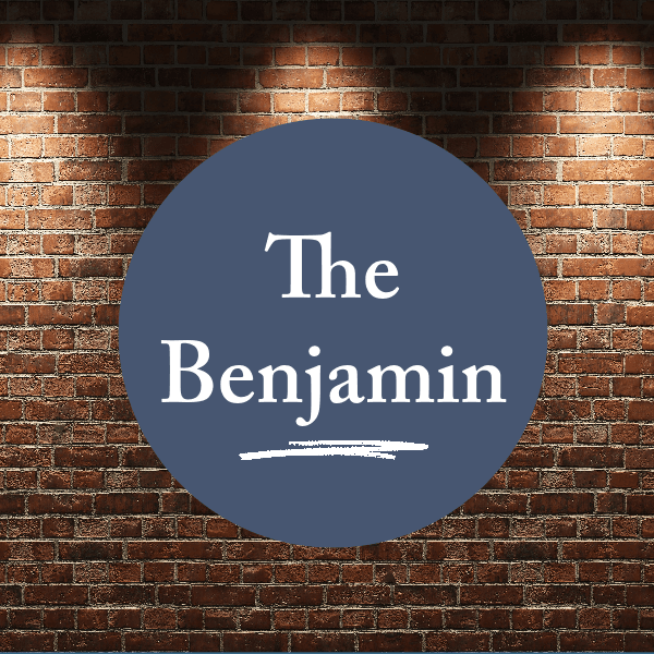 The Benjamin by Sibling Coffee Roasters