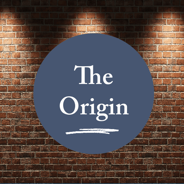 The Origin by Sibling Coffee Roasters