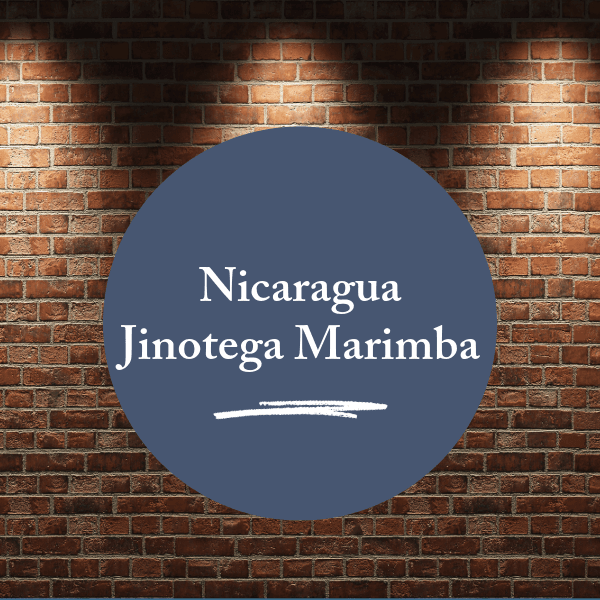 Nicaragua Jinotega Marimba 12 oz. by Sibling Coffee Roasters