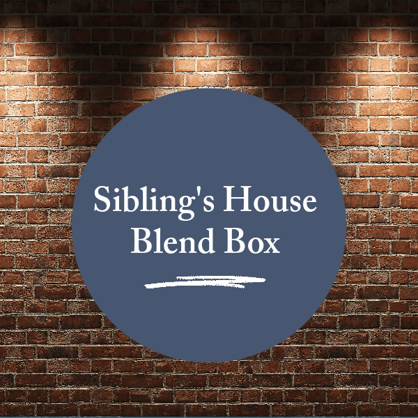 Sibling's House Blend Box by Sibling Coffee Roasters