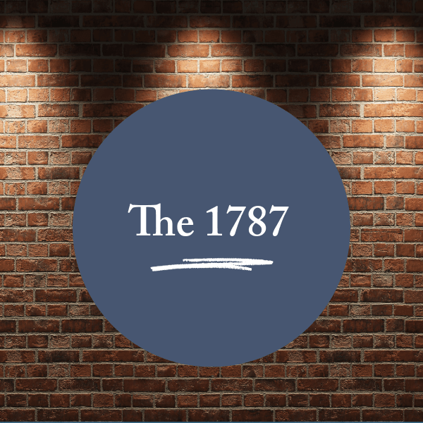 "The 1787" 12 oz. by Sibling Coffee Roasters