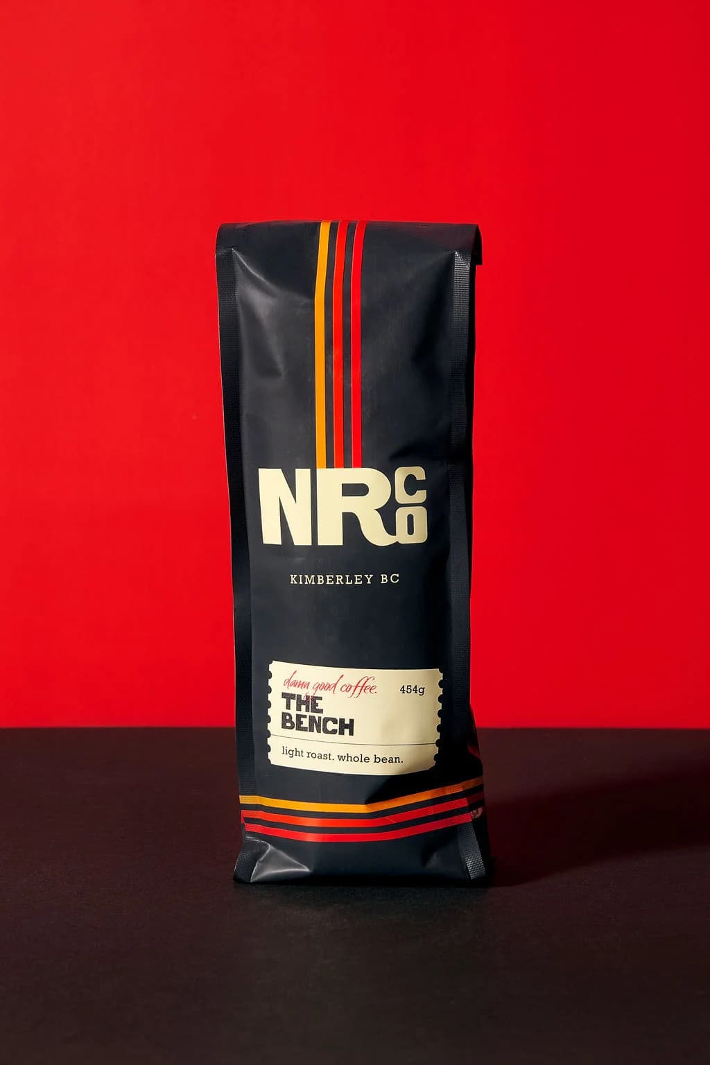 The Bench by Northstar Roasting Company