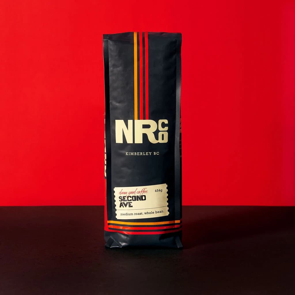 Second Ave by Northstar Roasting Company