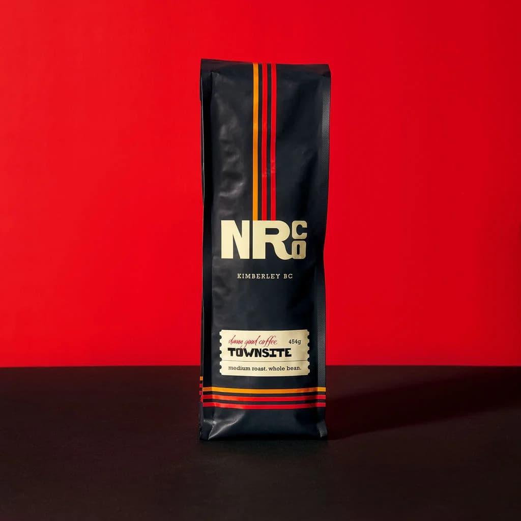 Townsite by Northstar Roasting Company
