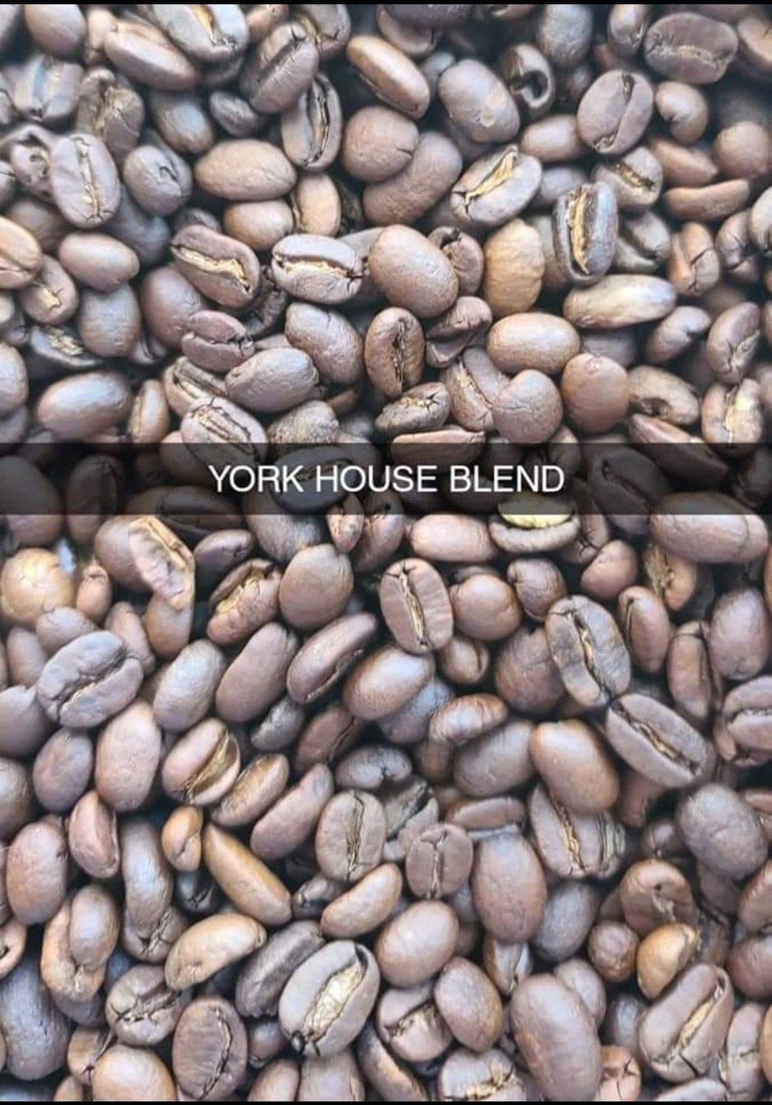 York House Blend