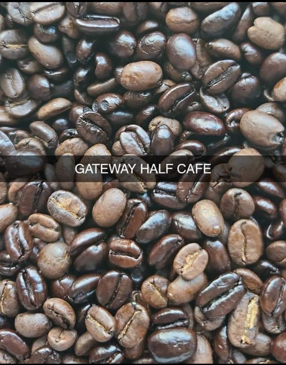Gateway Half-Calf