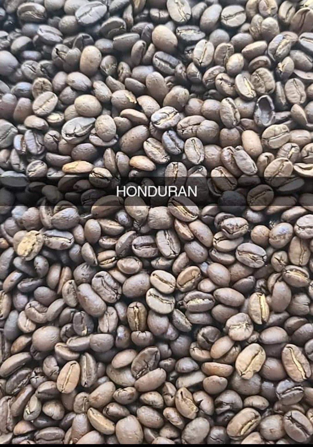 Honduran