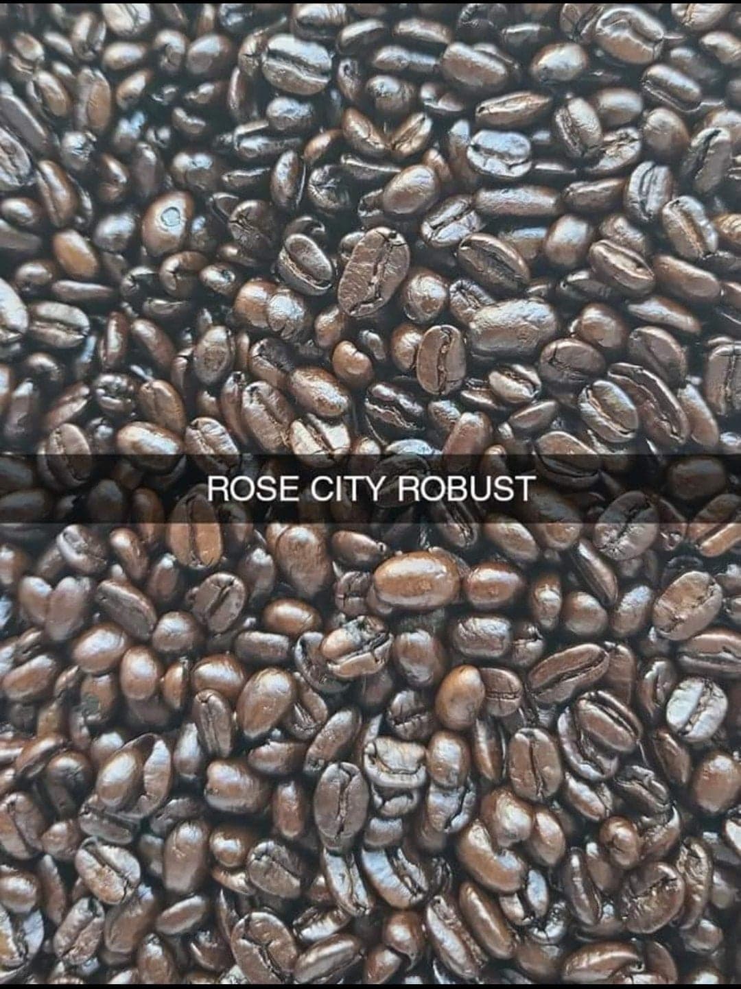 Rose City Robust
