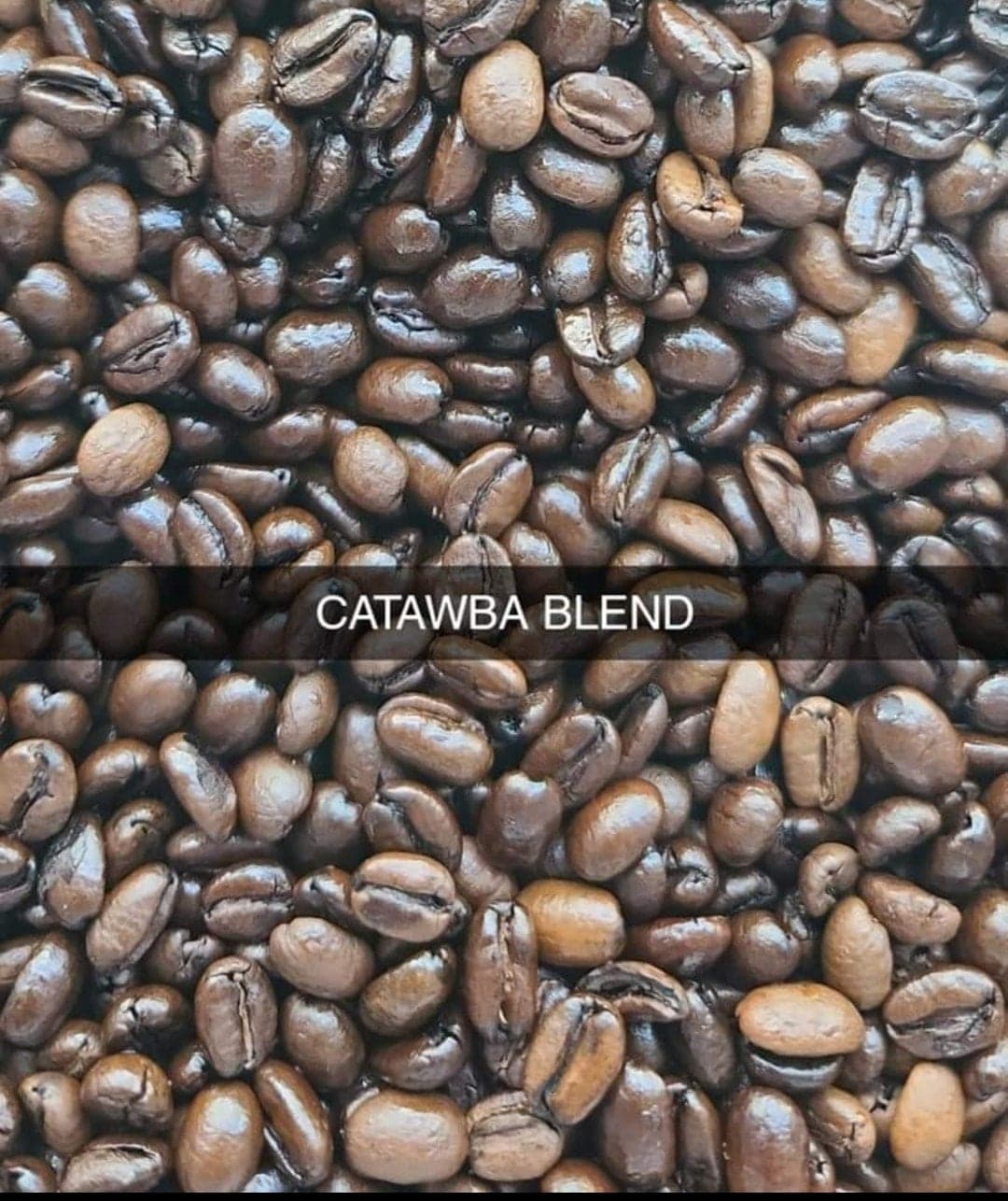 Catawba Blend