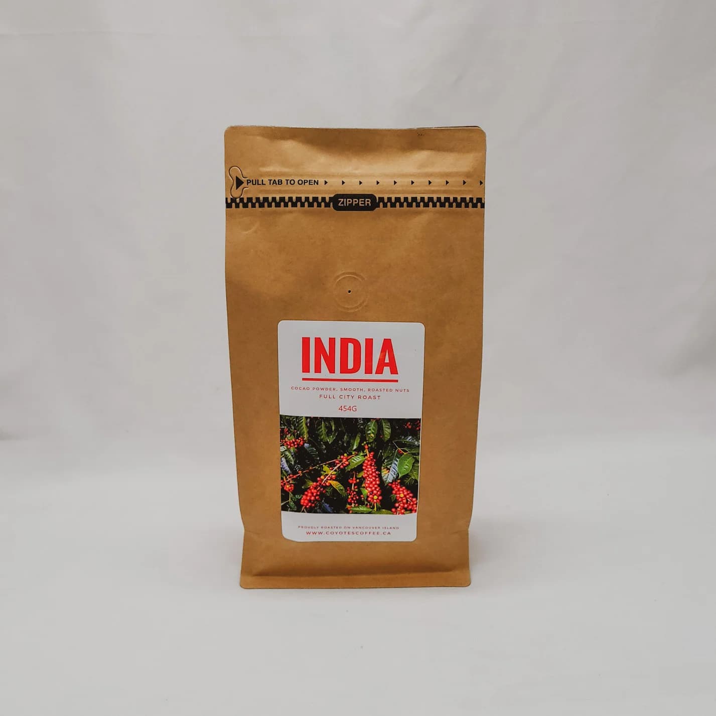 India Mysore by Coyote Coffee Roastery