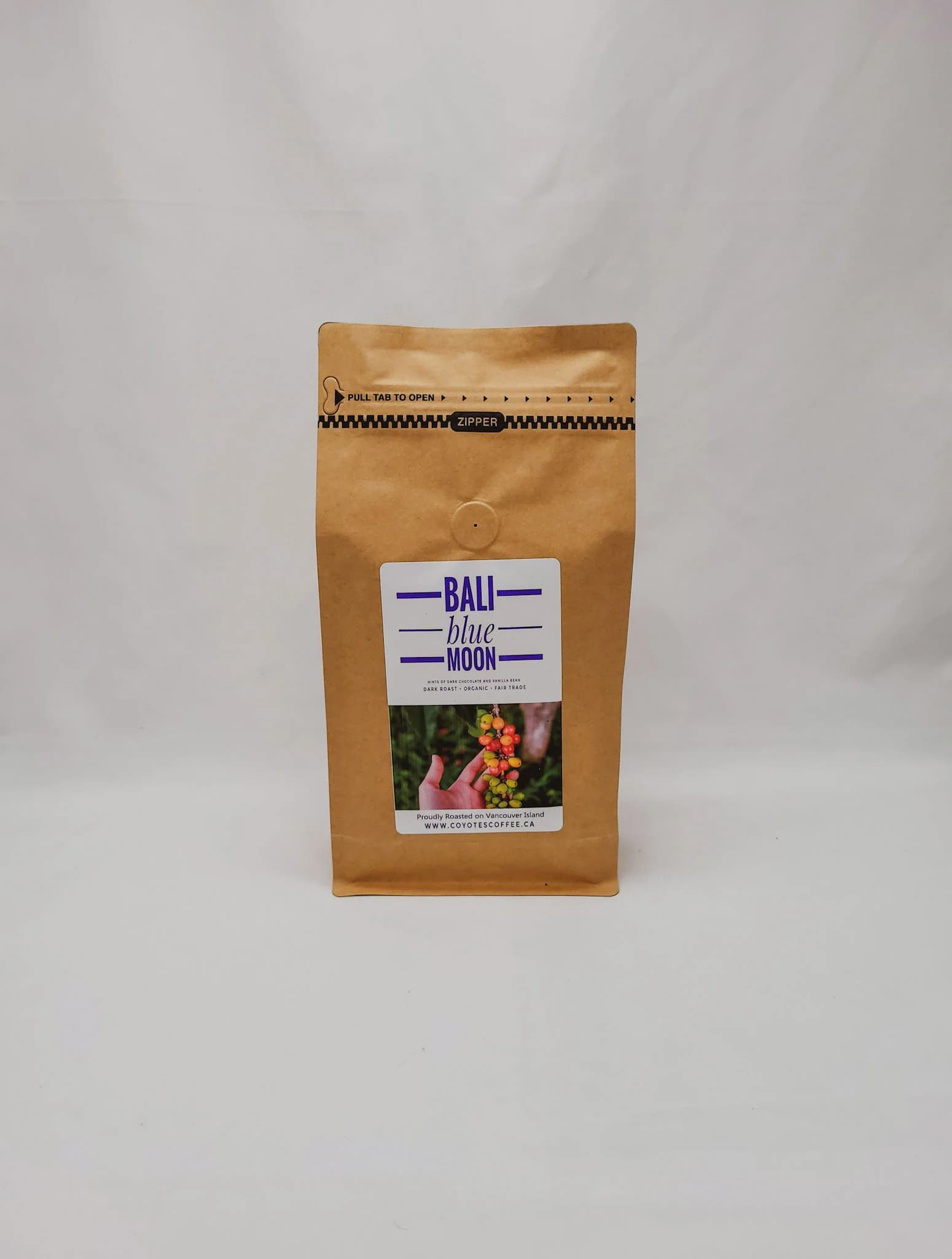 Bali Blue Moon by Coyote Coffee Roastery