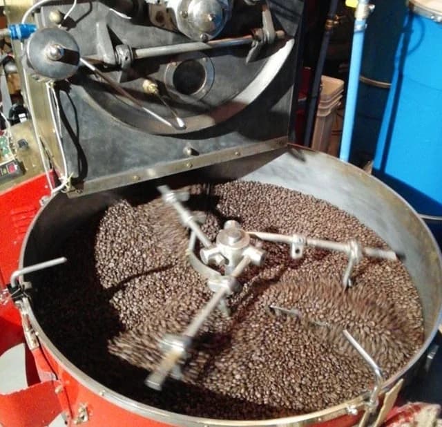 S&W Craft Roasting