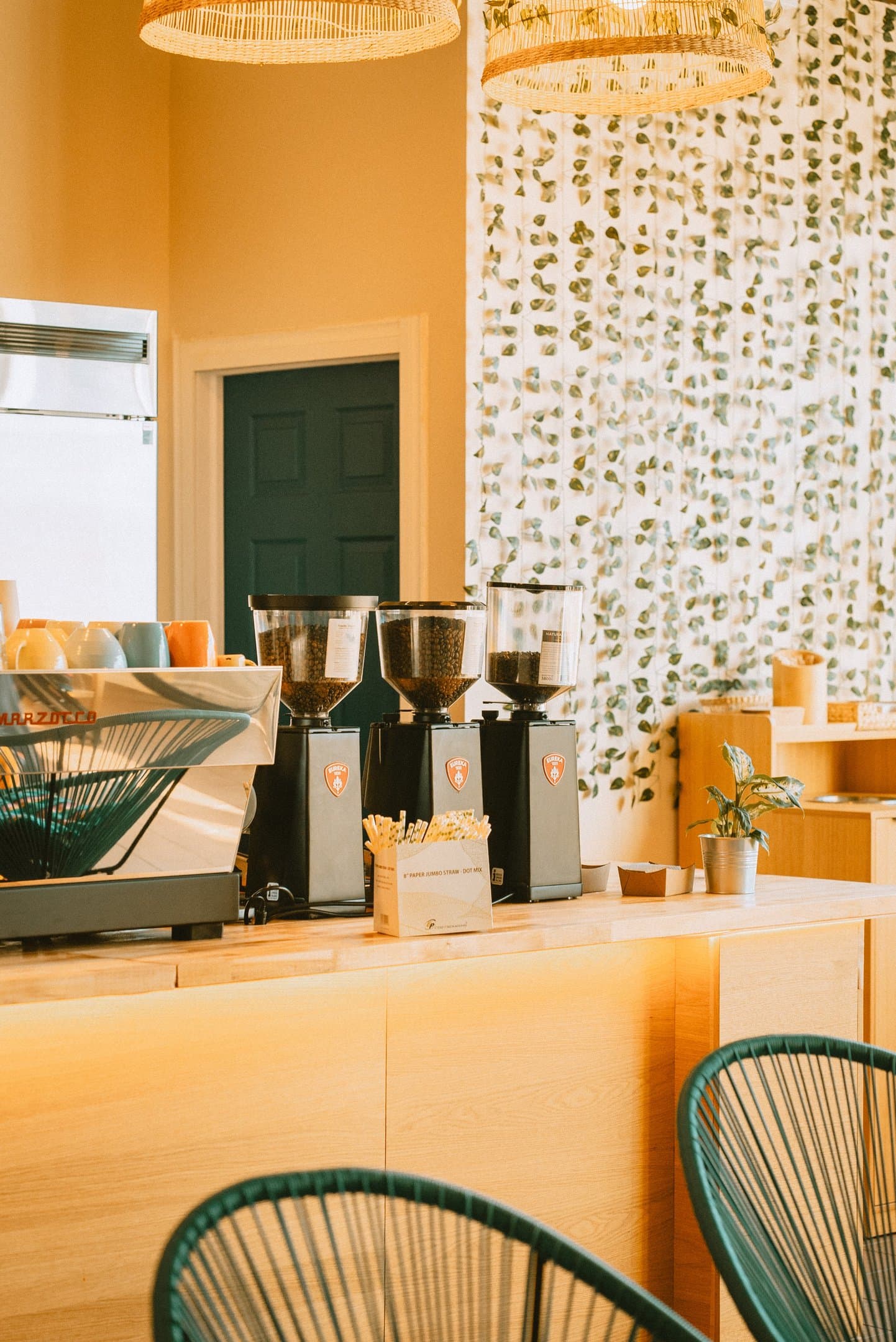 Frida's Coffee Home