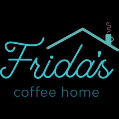 Frida's Coffee Home logo