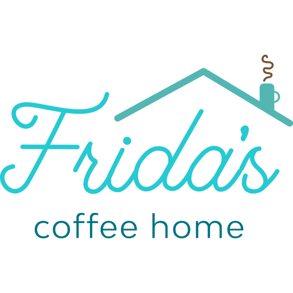 Frida's Coffee Home logo