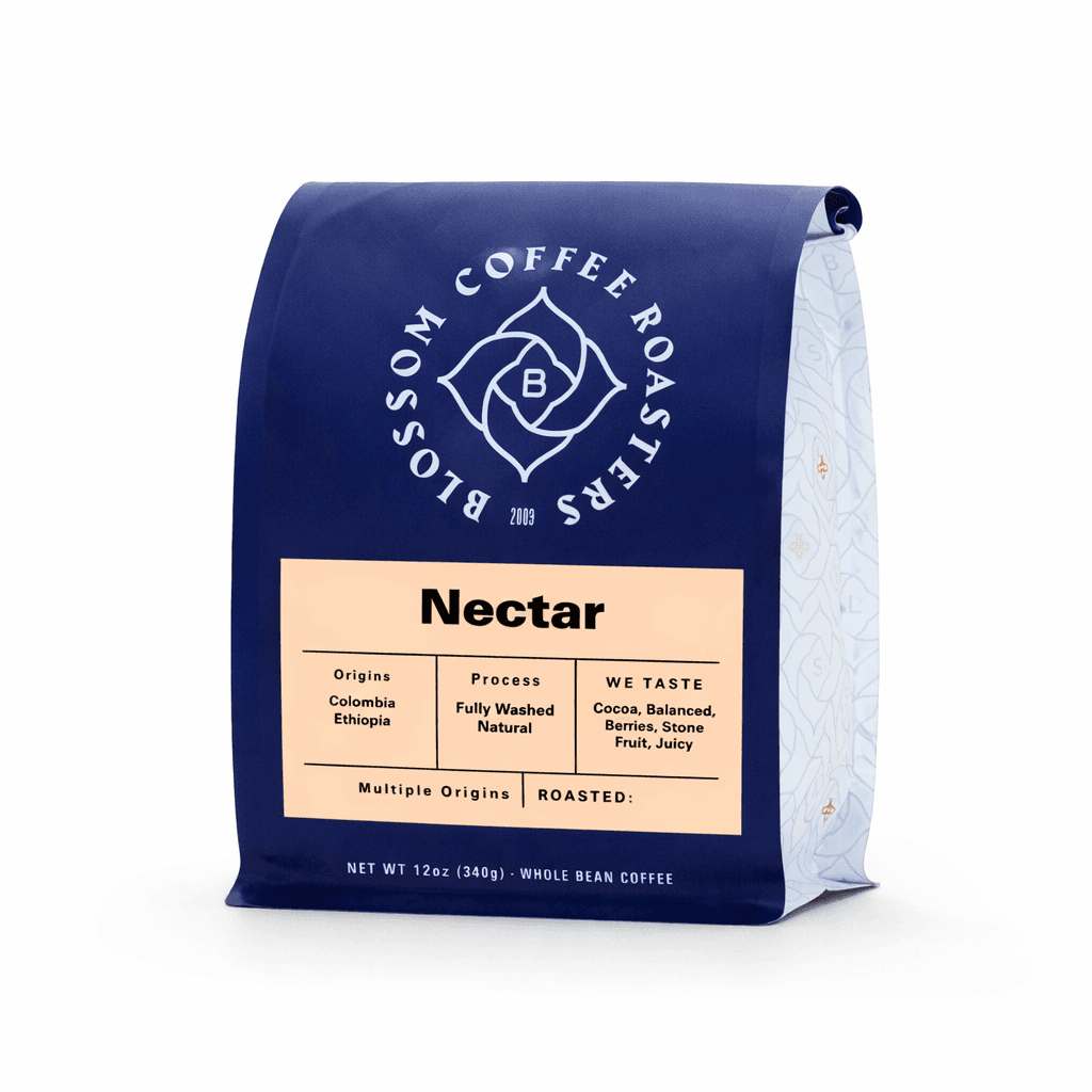 Nectar by Blossom Coffee Roasters