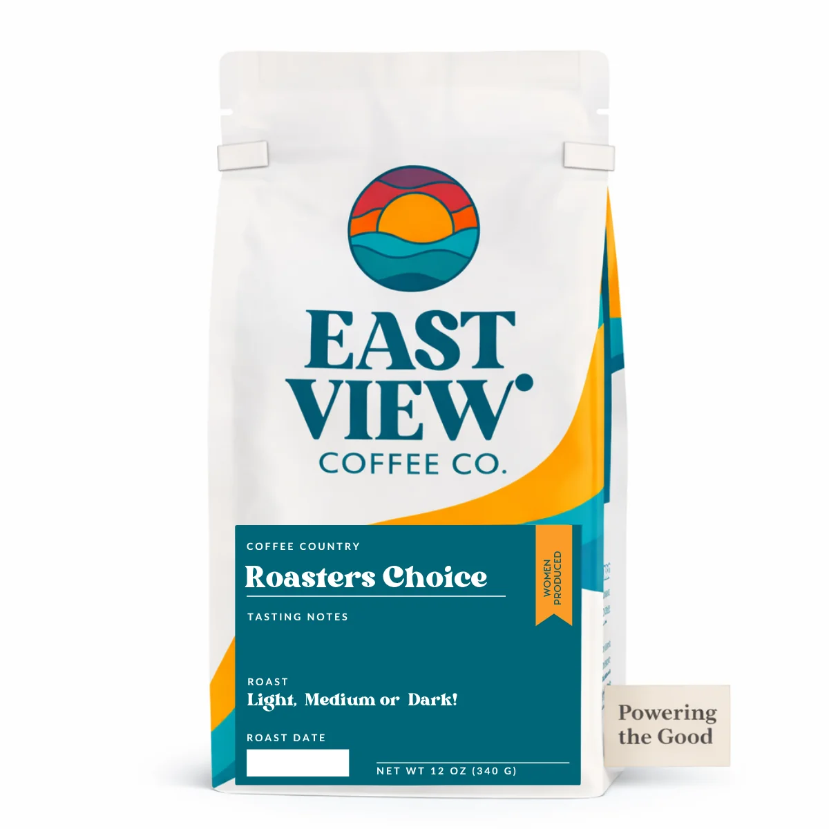 Roasters Choice! by East View Coffee Company