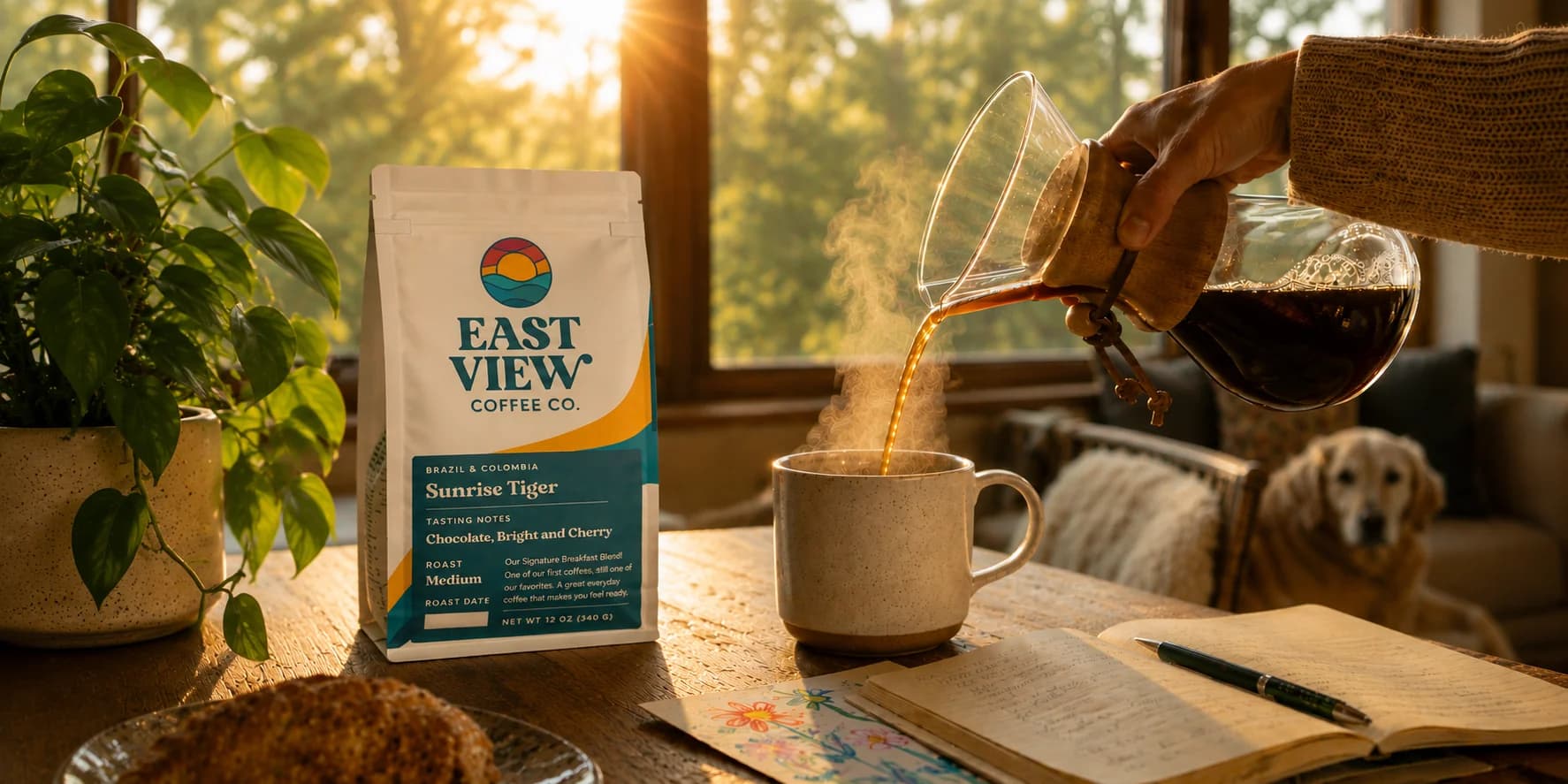 East View Coffee Company