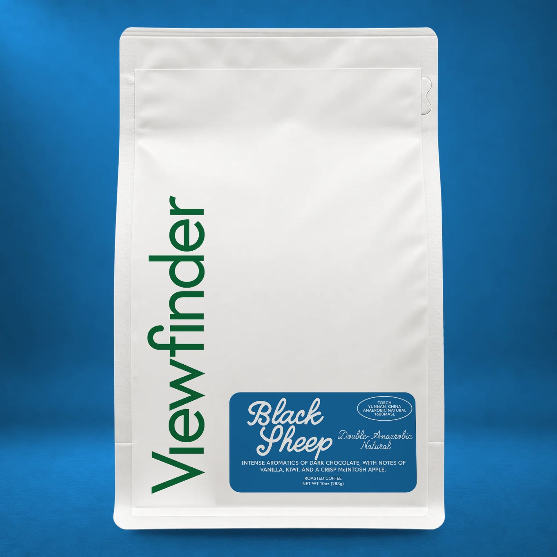 Black Sheep by Viewfinder Coffee Roasters