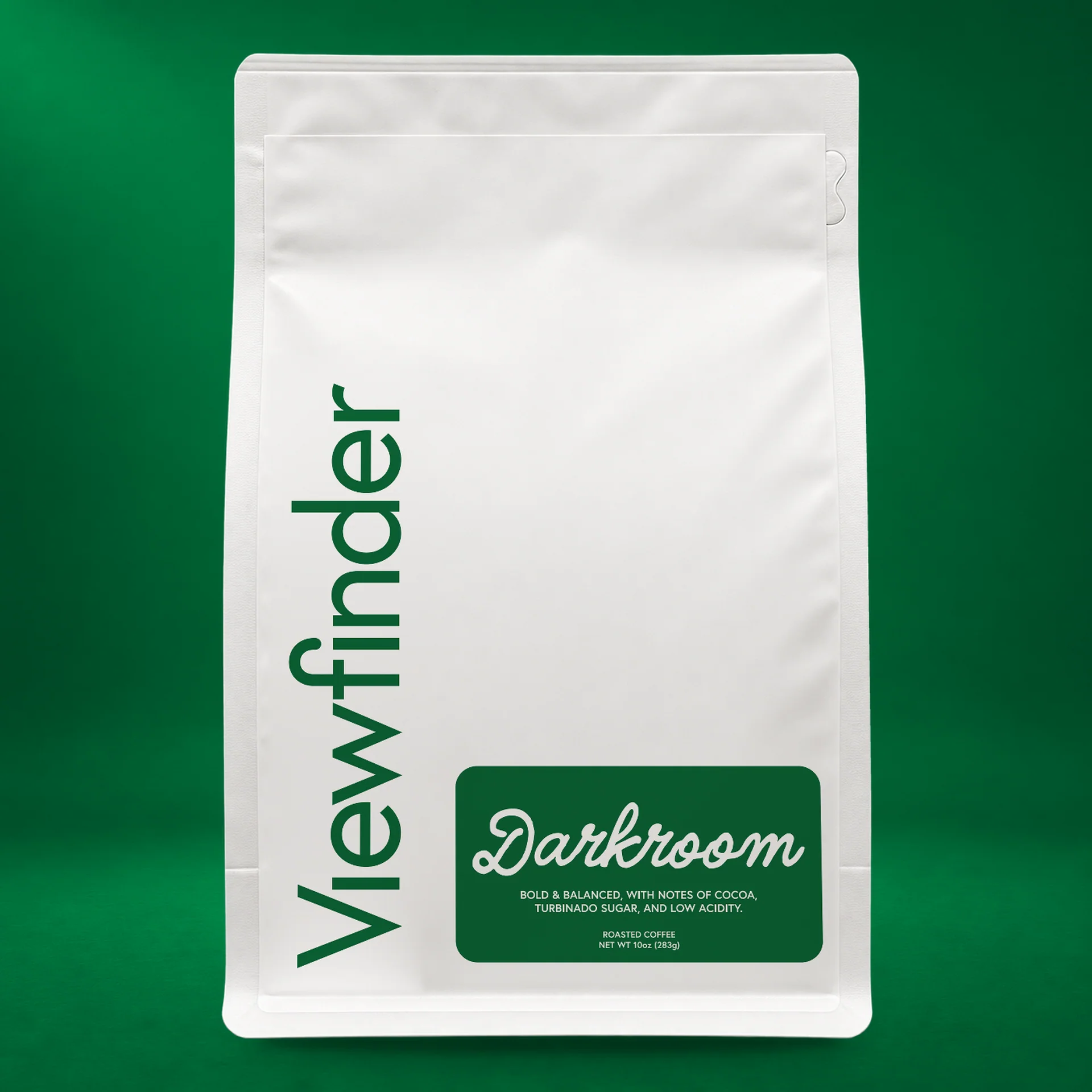 Darkroom by Viewfinder Coffee Roasters