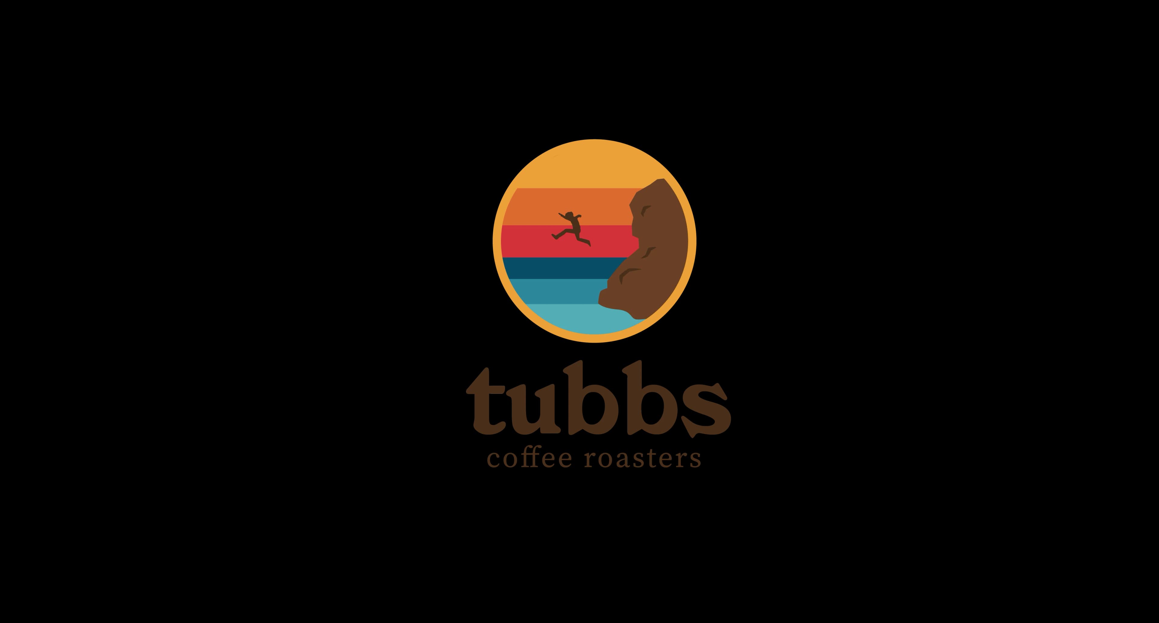 Tubbs Coffee Roasters logo