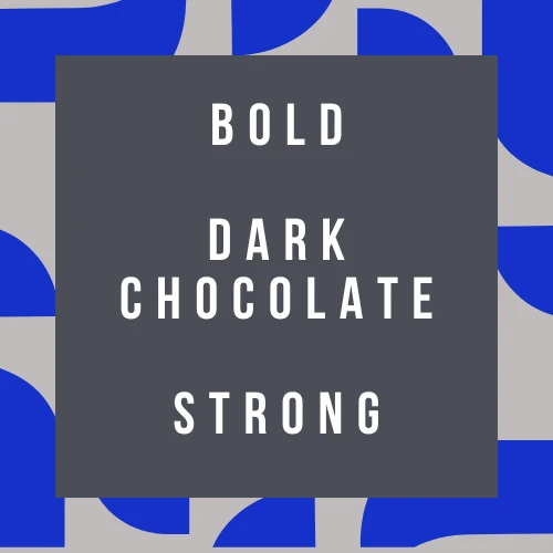 Dark Roast by Gnosis Coffee Roasters