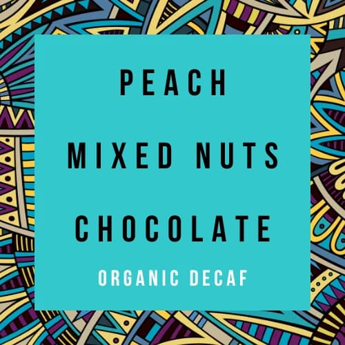 Peru DECAF by Gnosis Coffee Roasters