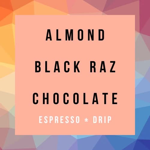 Sophia Blend by Gnosis Coffee Roasters