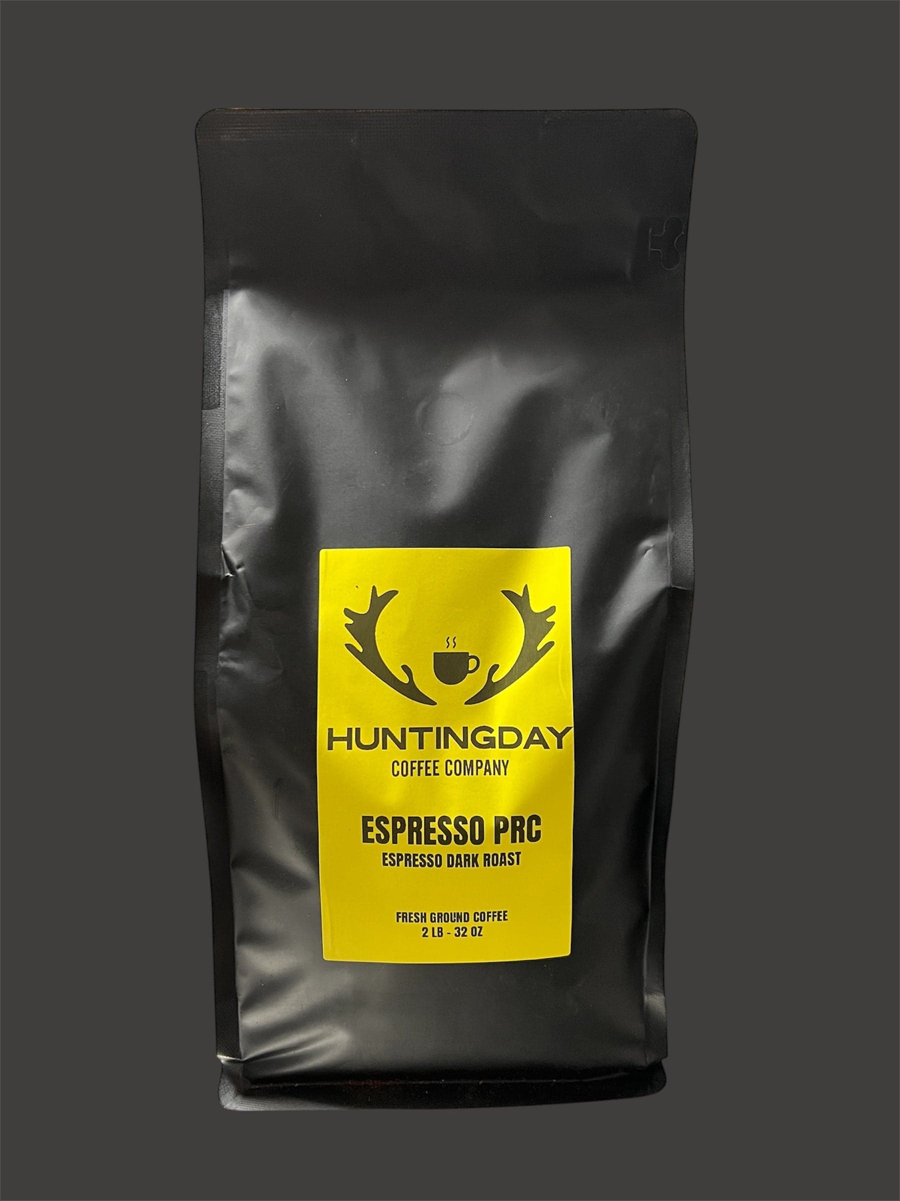 Espresso PRC