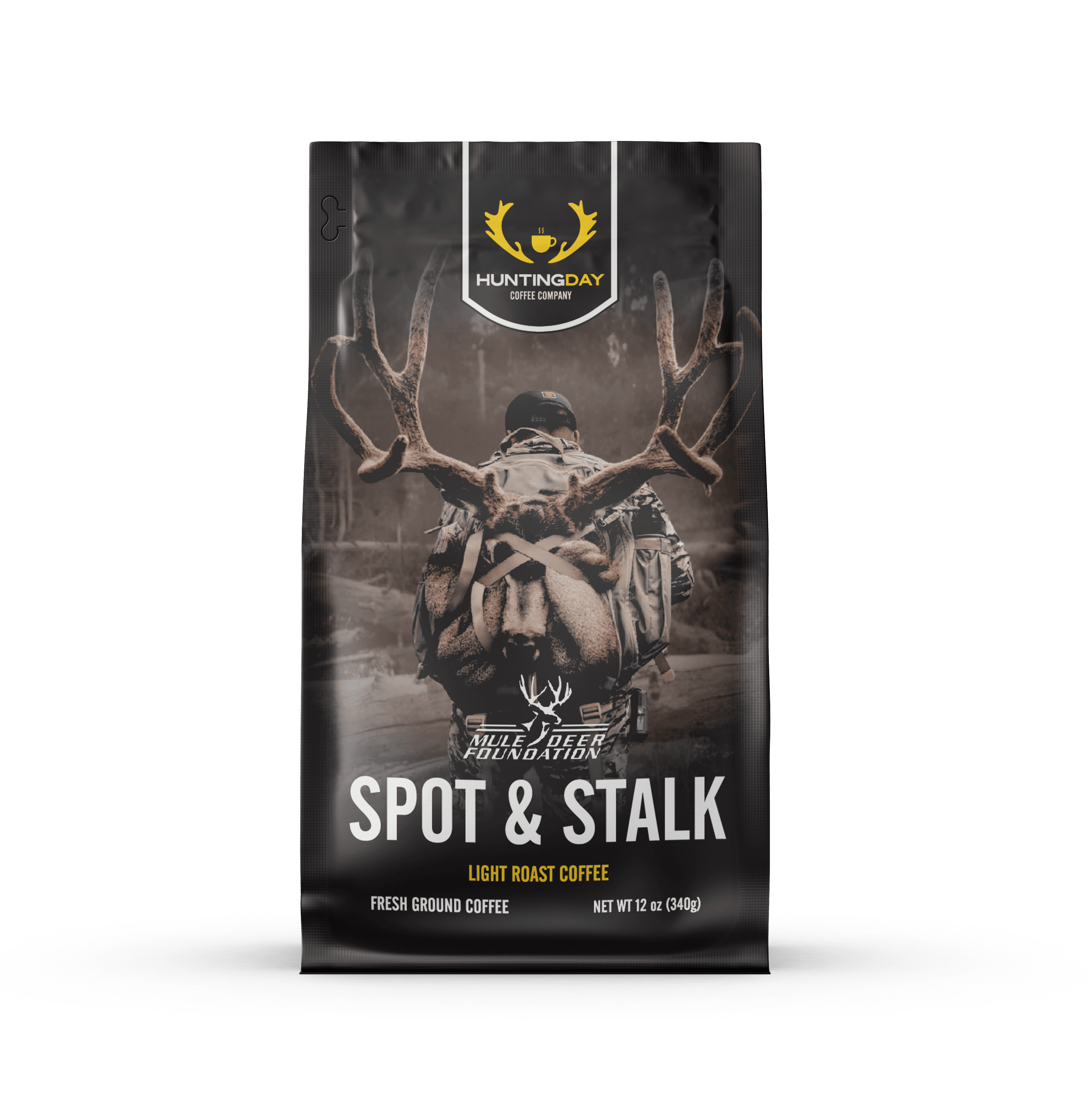 Spot & Stalk