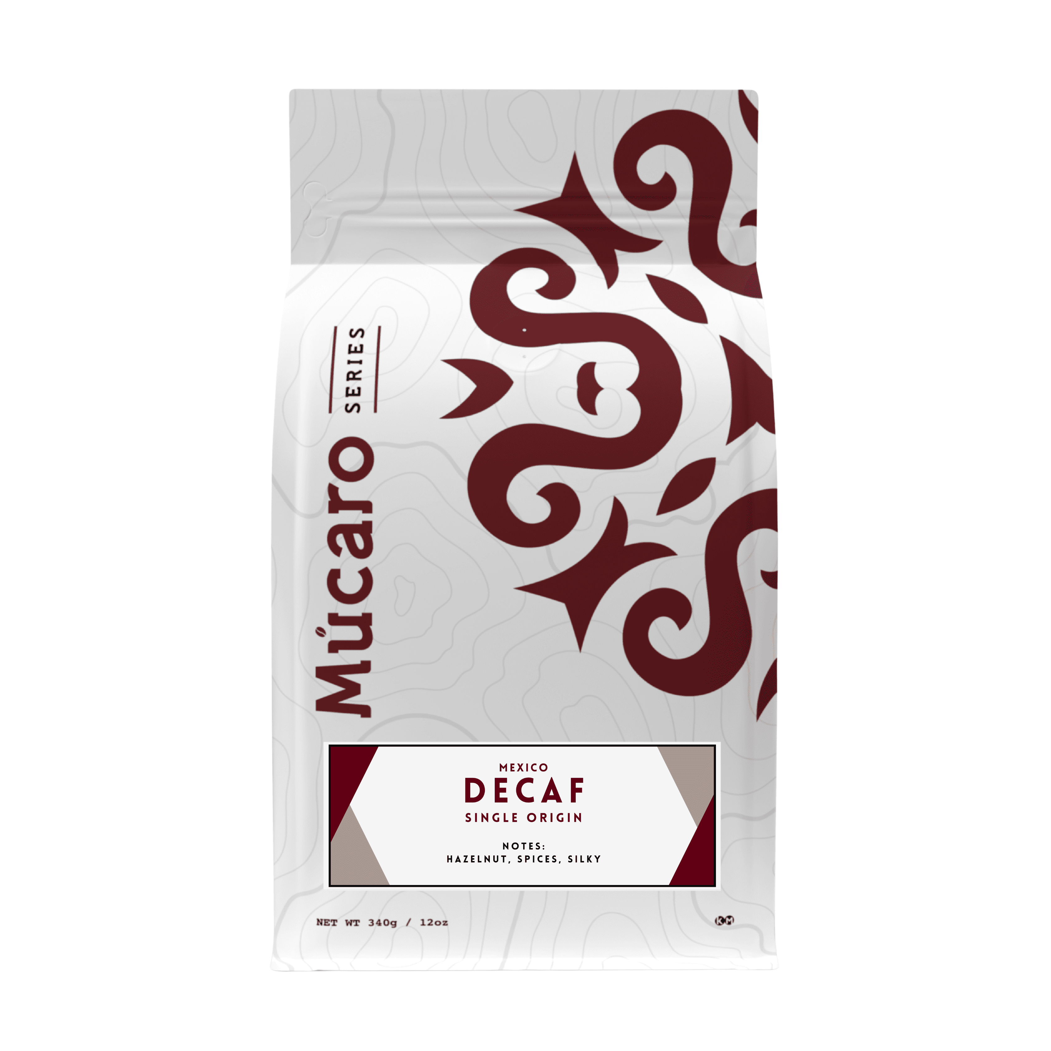 Mexico Esmeralda EA Decaf