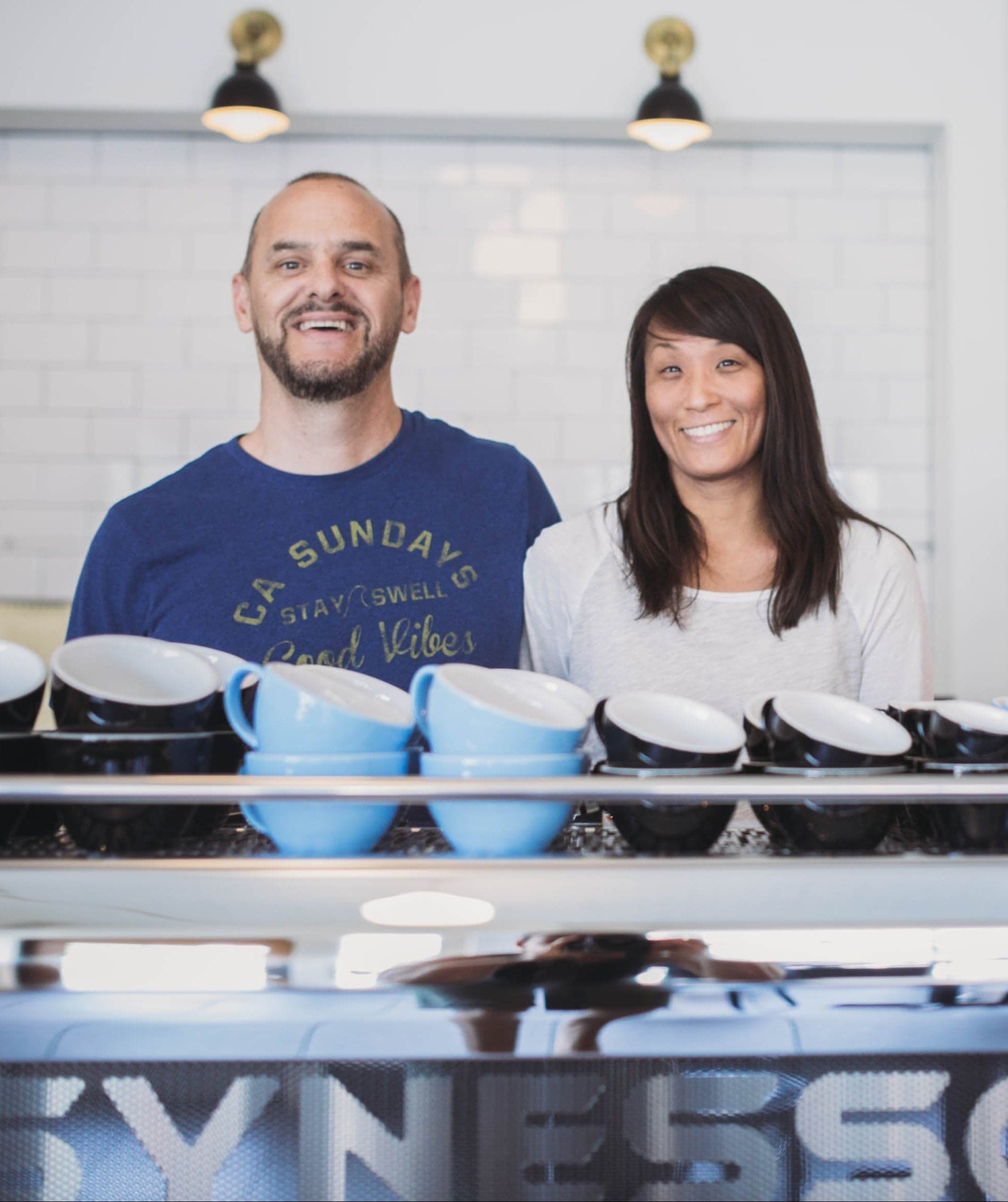 Seven Virtues Coffee Roasters
