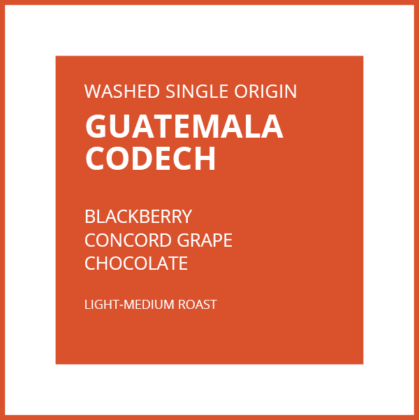 Guatemala CODECH