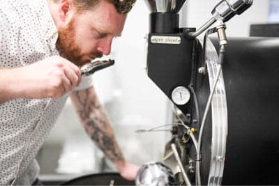 KAHA Coffee Roasters