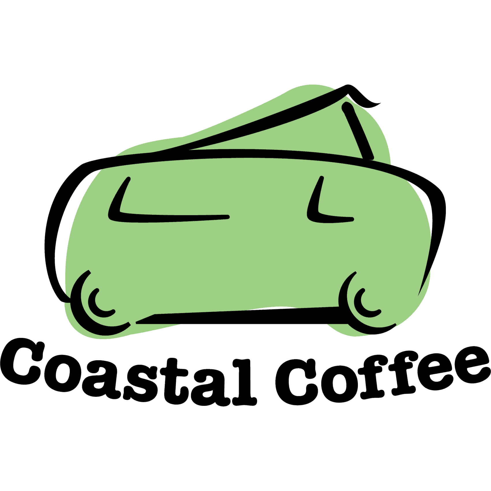 Coastal Coffee Company logo
