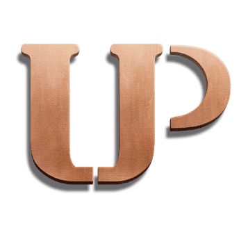 Copper Cup Roastery and Drive Thru logo