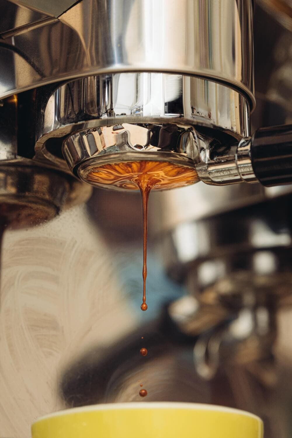 El Jefe by The Coffey Co Coffee Roaster