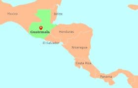Guatemala by The Coffey Co Coffee Roaster
