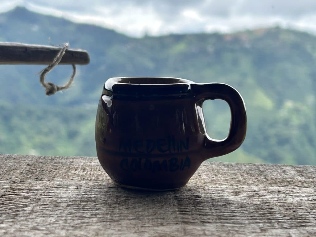 Farouk Café