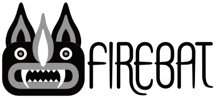 Firebat Coffee Roaster logo