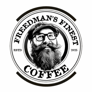 Freedman's Finest Coffee logo
