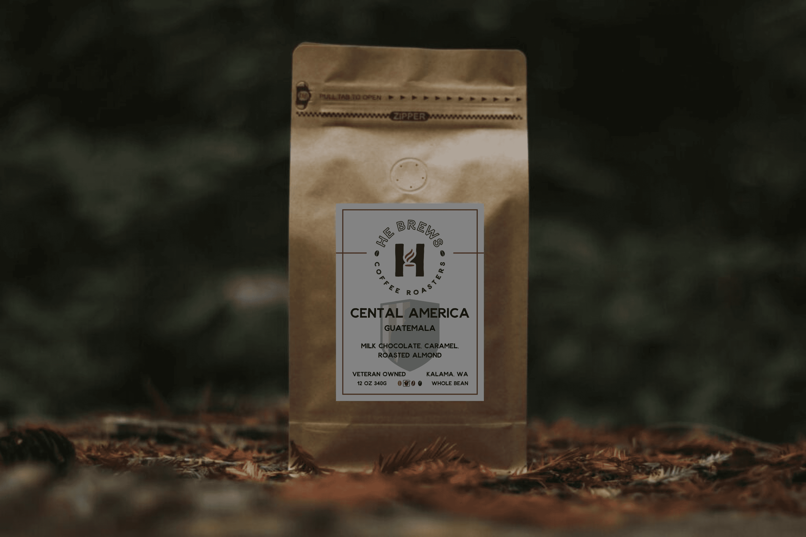 Guatemala by He Brews Coffee Roasters