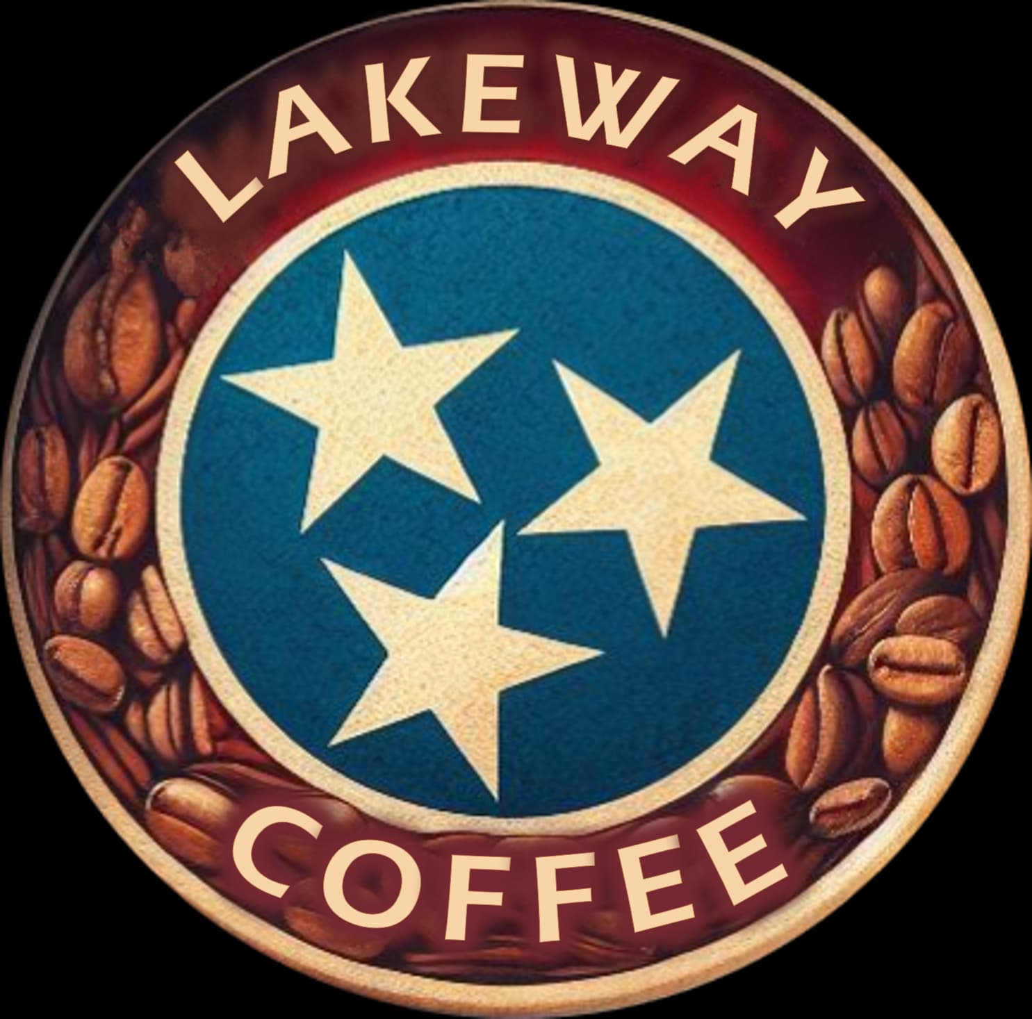 Lakeway Coffee LLC logo