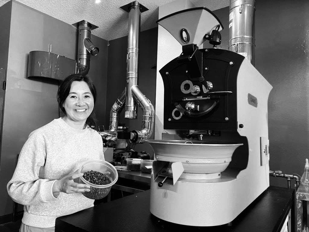 River Phin Coffee Roasters