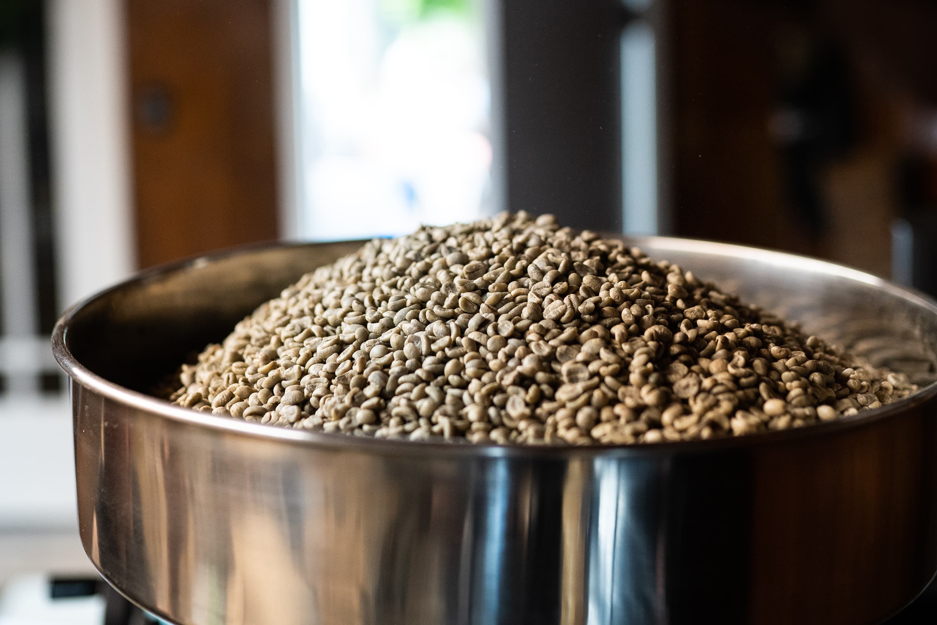 Salt Creek Coffee Company