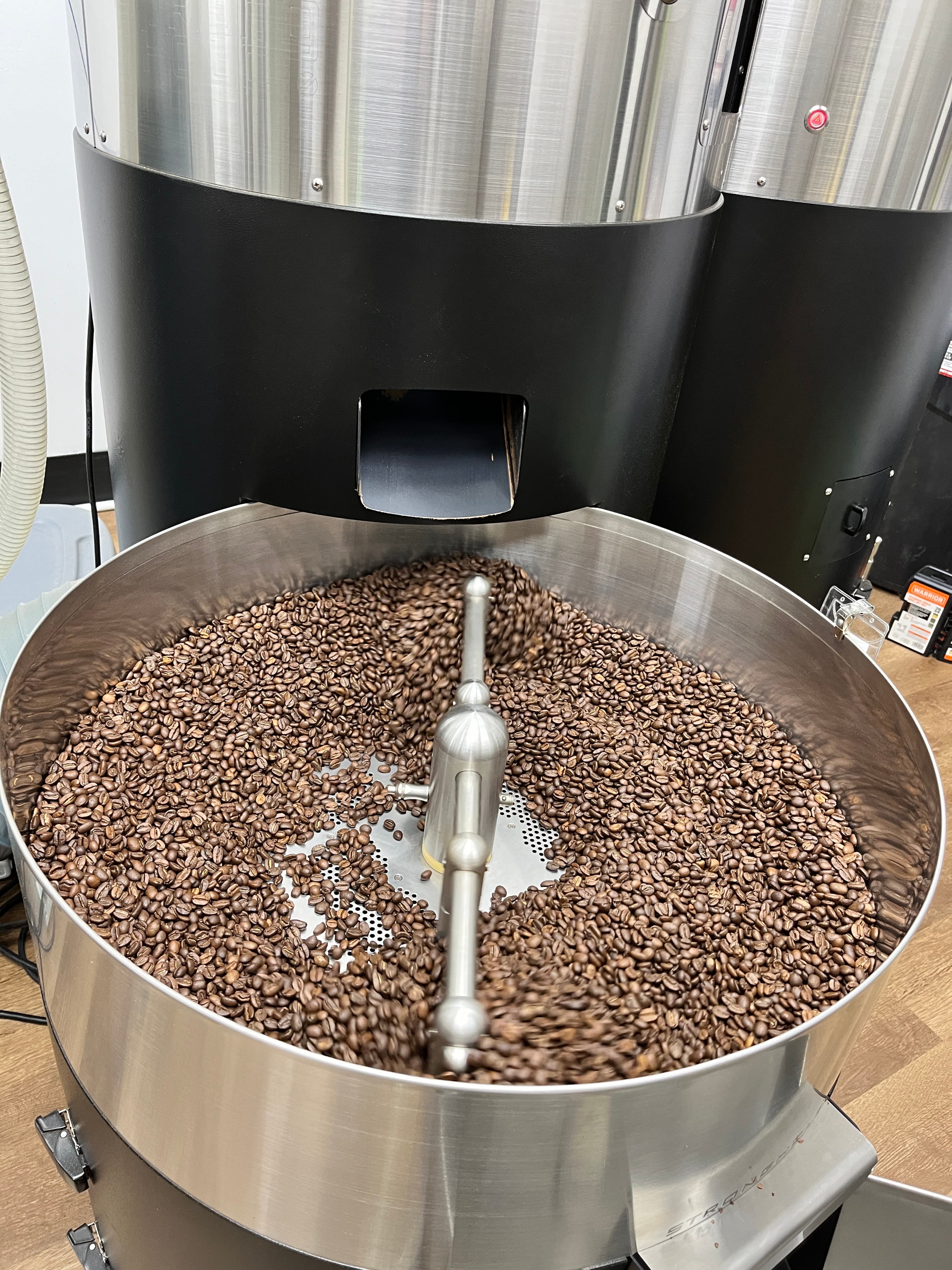 Koffee Geeks