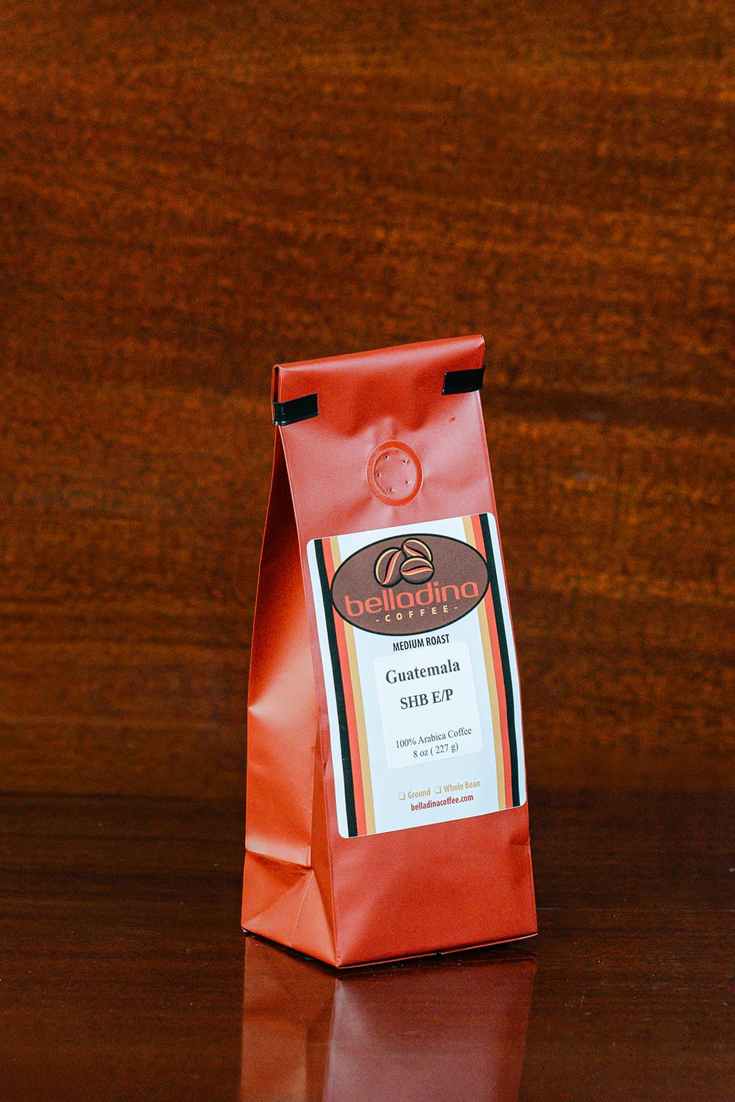 Guatemala SHB E/P by Belladina Coffee