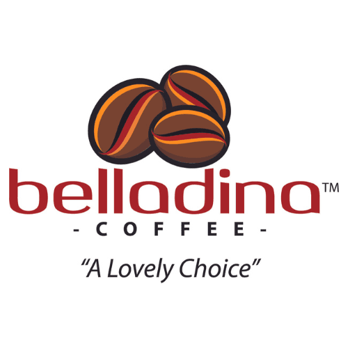 Belladina Coffee logo